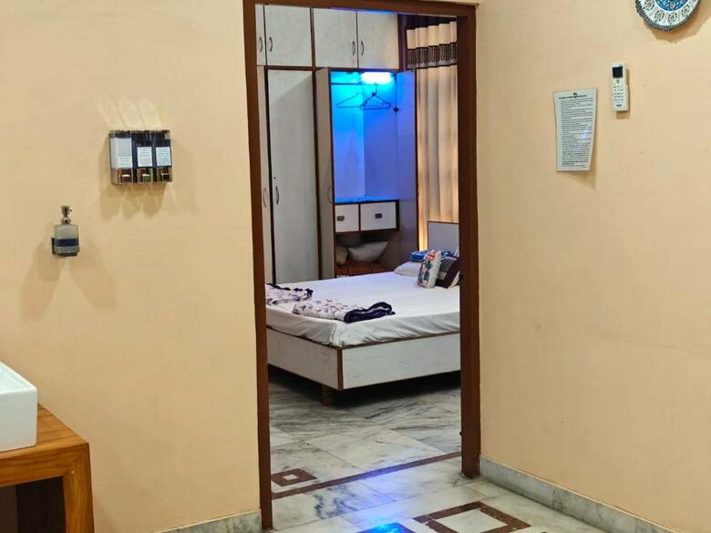 Ish, Atithya Home Stay & Serviced Apartment