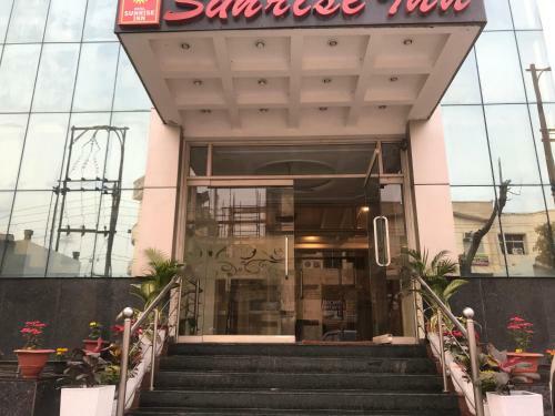 Hotel Sunrise Inn