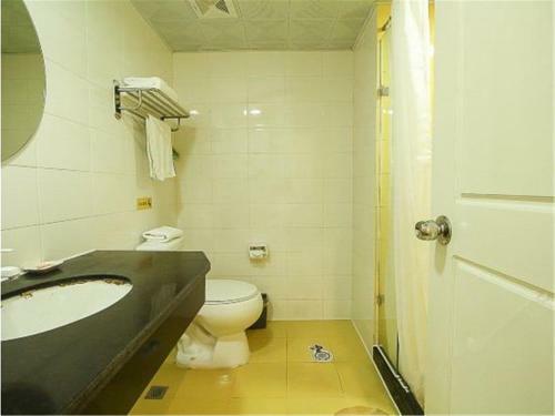 Hotel Home Inn Haikou Bailong Road