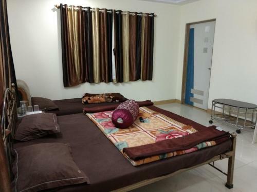 Bed & Breakfast Hotel Shanti Palace