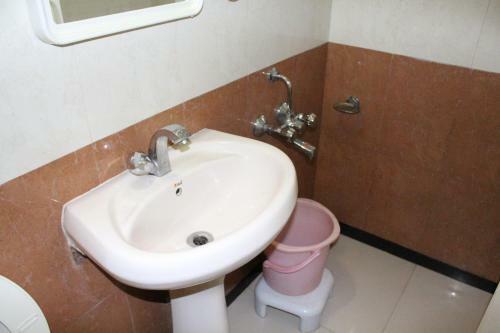 Bed & Breakfast Hotel Shanti Palace