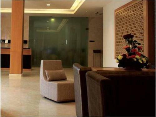 Keys Select Hotel Katti Ma Chennai