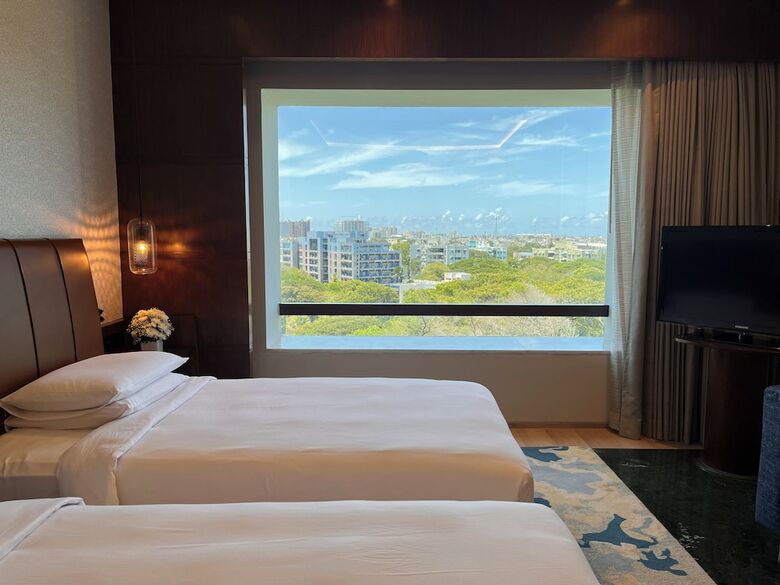 Hotel Hyatt Regency Chennai