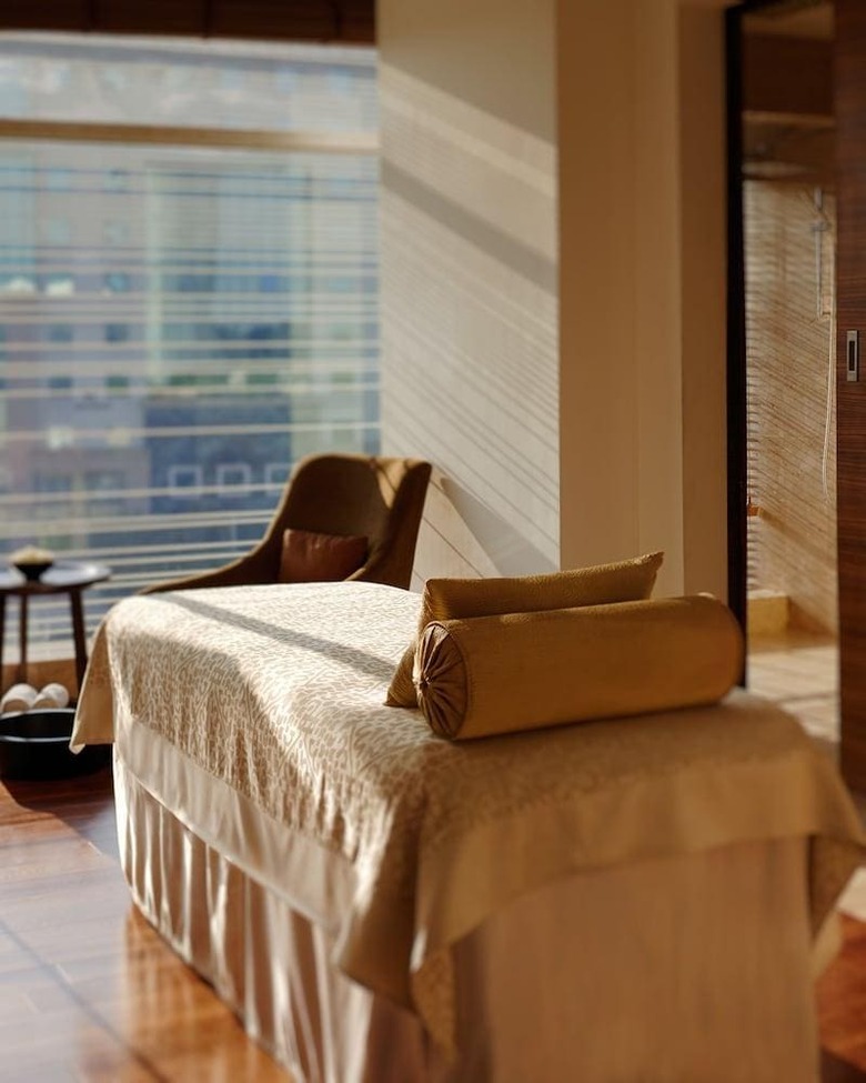 Hotel Hyatt Regency Chennai