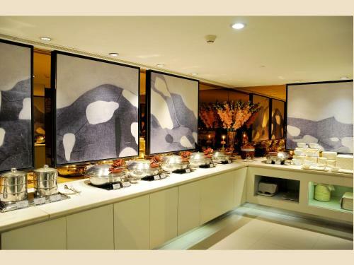 Hotel Goldmet Inn Changzhi Bayi Square