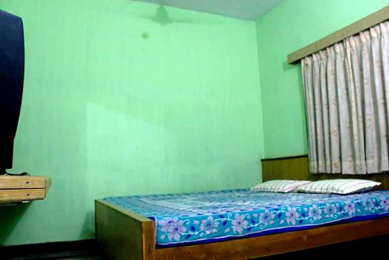 Hotel Vinodhara Guest House