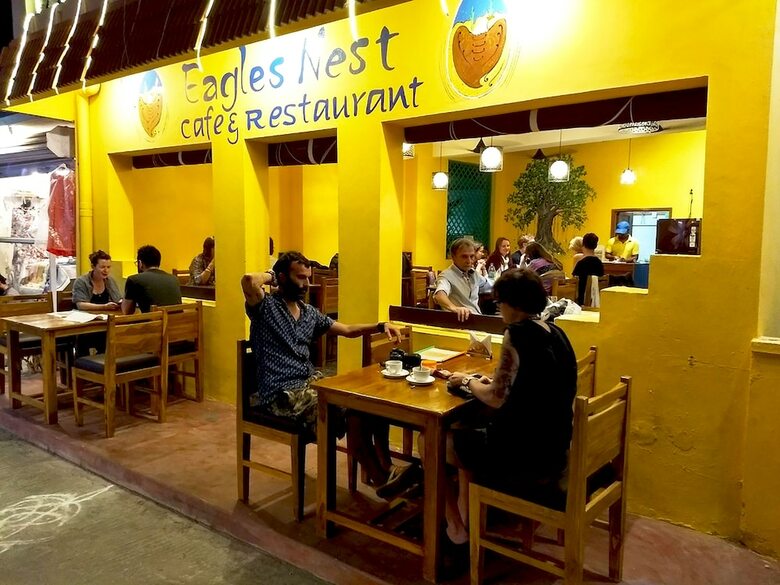Hotel Vinodhara Guest House