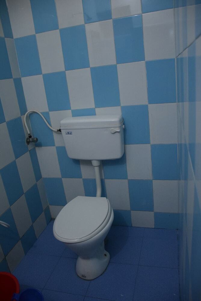 Hotel Vinodhara Guest House
