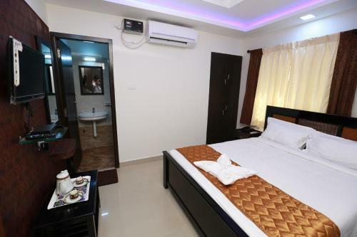 Lodge Karuna Regent