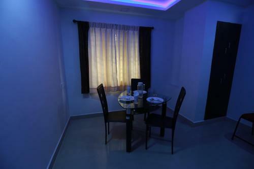 Lodge Karuna Regent