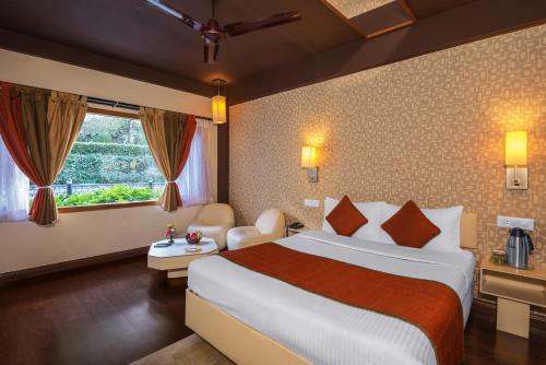 Hotel Honeymoon Inn Manali