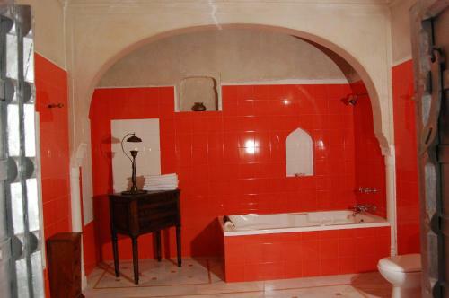 Hotel Chobdar Haveli