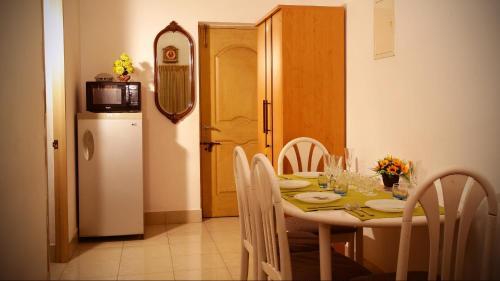 Bed & Breakfast Pleasant Stay Guest House