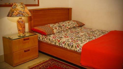 Bed & Breakfast Pleasant Stay Guest House