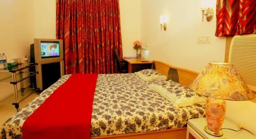 Bed & Breakfast Pleasant Stay Guest House