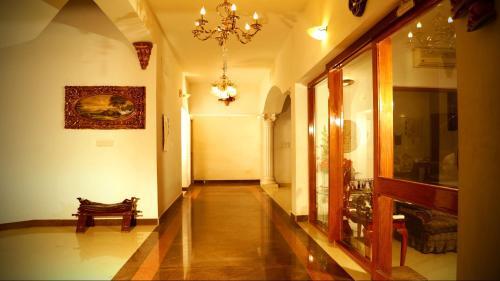 Bed & Breakfast Pleasant Stay Guest House