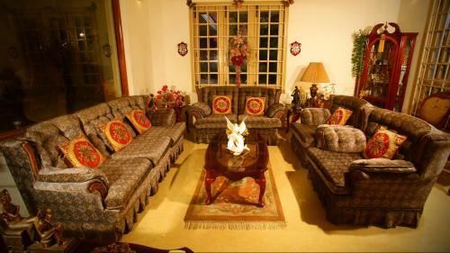 Bed & Breakfast Pleasant Stay Guest House