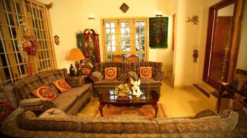 Bed & Breakfast Pleasant Stay Guest House