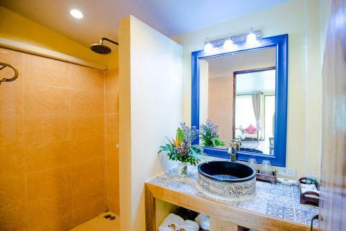 Hotel E-outfitting Pai Resort