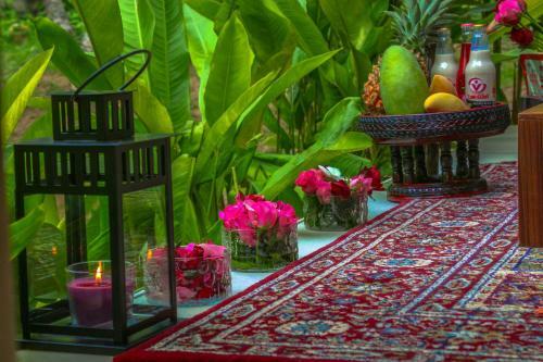 Hotel E-outfitting Pai Resort
