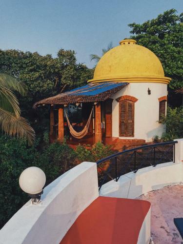 Hotel Jivana Resort