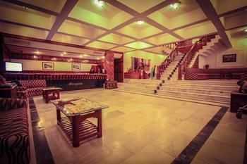 Hotel Golden Tulip Manali