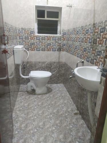 Hostal St Xavier Guest House