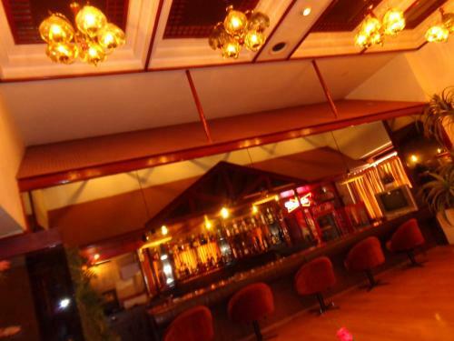 Hotel Poonja International