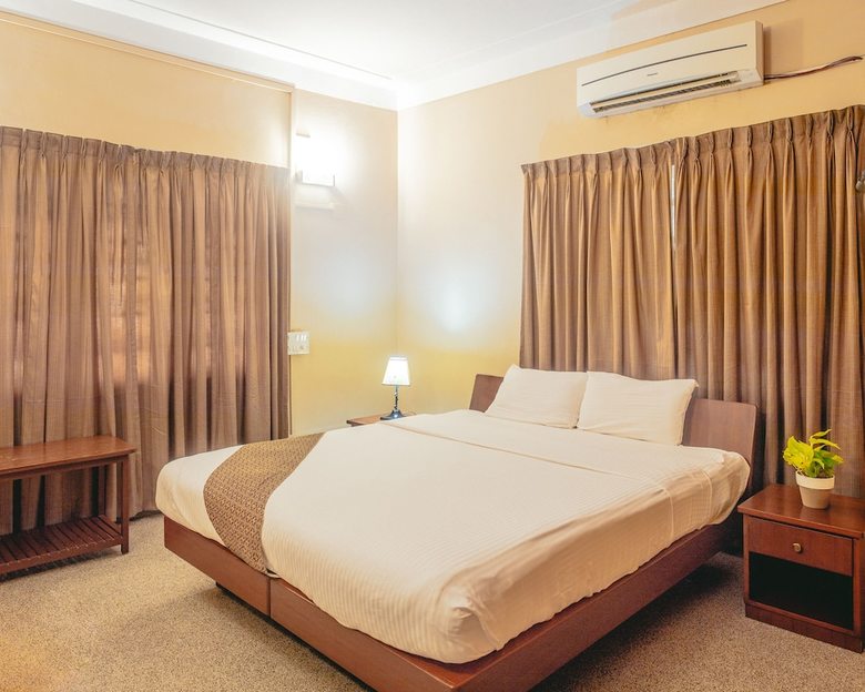 Agroturismo Hanu Reddy Residences Wallace Garden