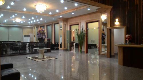 Pearl Resort & Hotel