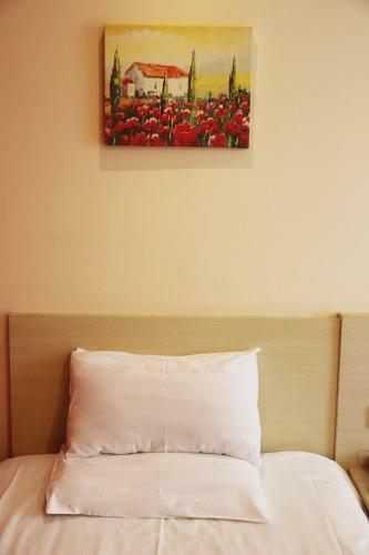 Elan Hotel Hangzhou Sanliting