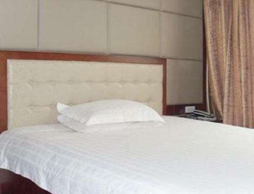 Elan Hotel Hangzhou Sanliting