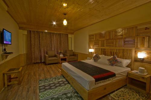 Hotel Vyas Vatika