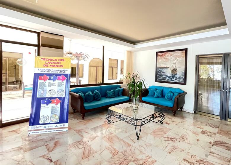 Hotel Del Paseo