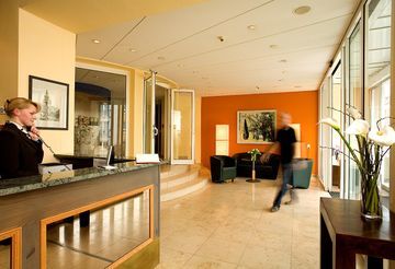 Hotel Prinz Eugen