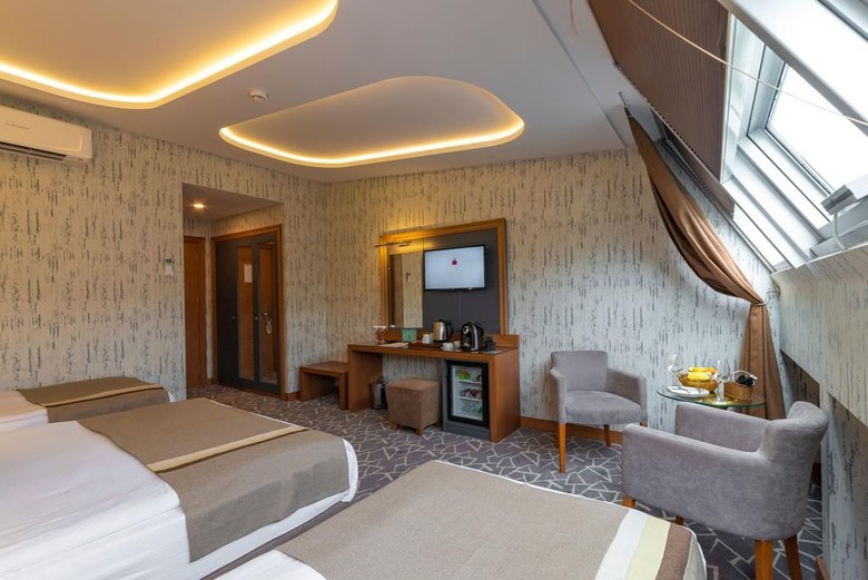 Hotel Vicenza