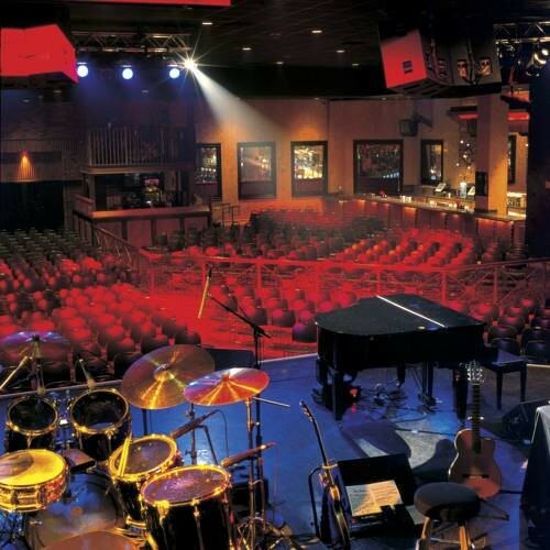 Hotel Boulder Station