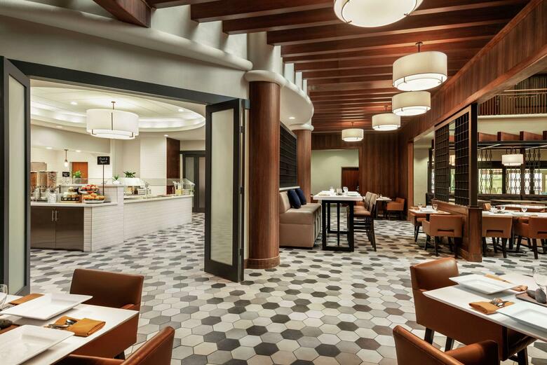 Hotel Embassy Suites Convention Center Las Vegas