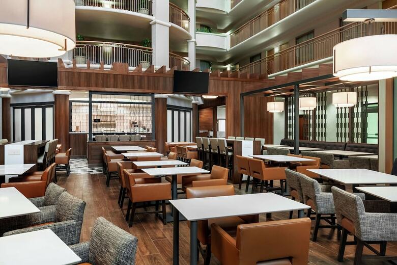 Hotel Embassy Suites Convention Center Las Vegas