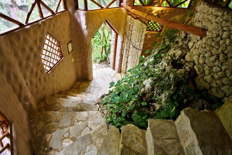 Hotel Natura Caba�as Boutique & Spa (.)