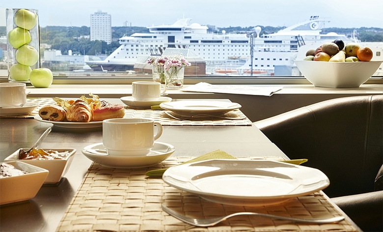 Nordic Hotel Astor