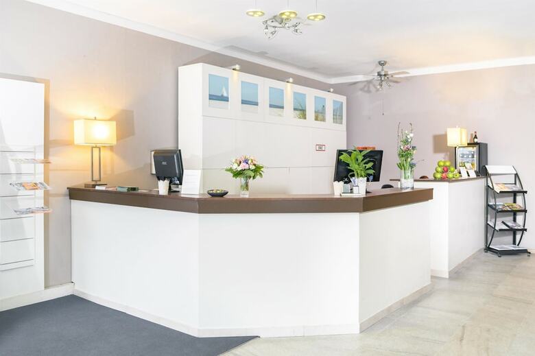 Nordic Hotel Astor