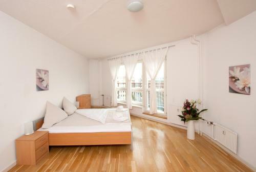 Hotel Am Brandenburger Tor