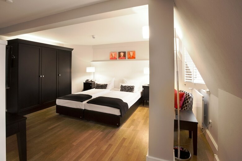 Hotel Victoria