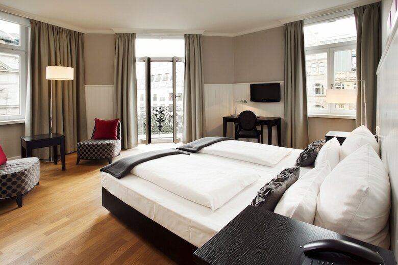 Hotel Victoria