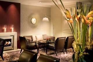 Hamburg Marriott Hotel