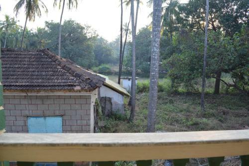 Hostal Vailankanni Guesthouse