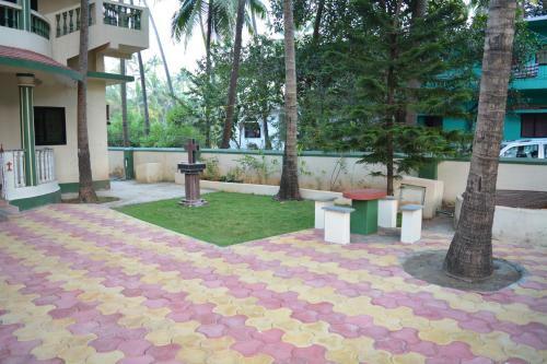 Hostal Vailankanni Guesthouse