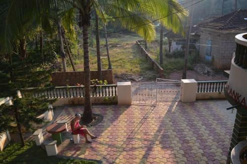 Hostal Vailankanni Guesthouse