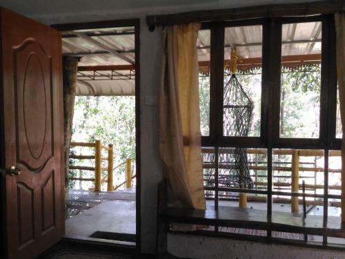 Bed & Breakfast Jungle Jive Tree House Munnar